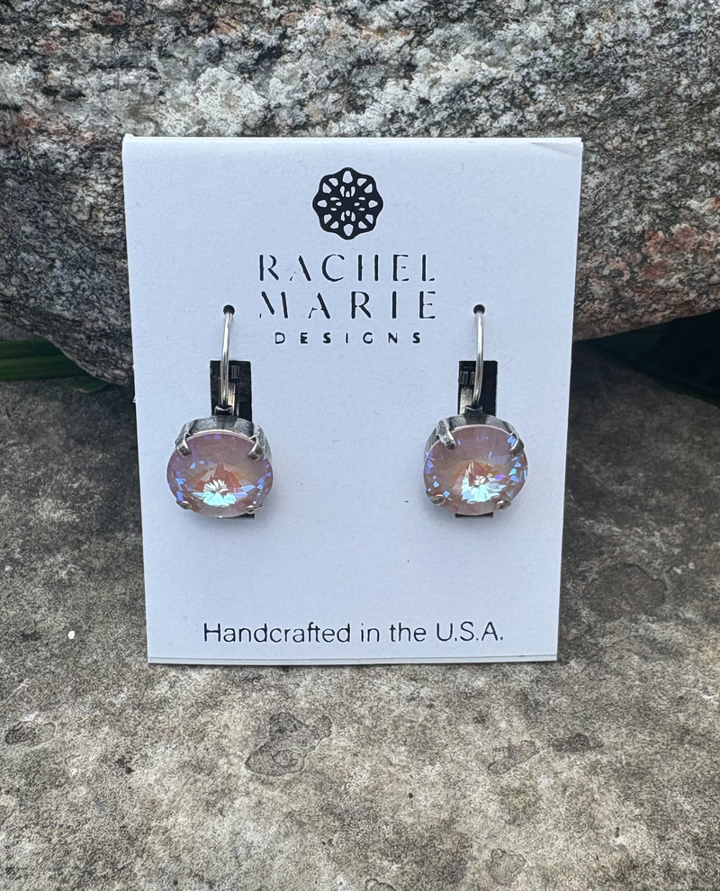 DUSTY PINK-RMD-PENNY-EARRING