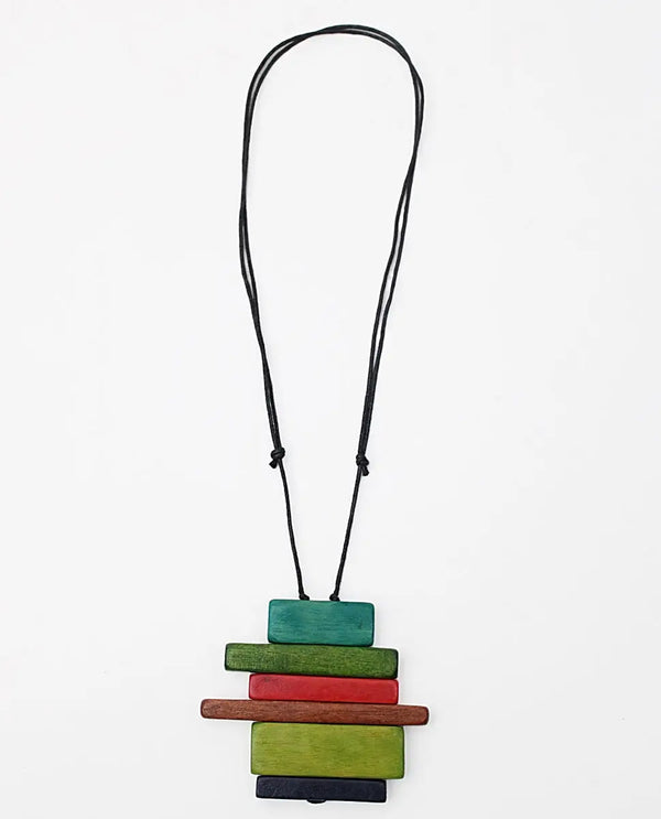 SYLCA DW22N11 MALLORY PENDANT MULTI