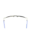 STAYSON AVIATOR 100% UVB PROTECTION HEADBAND/SUNGLASSES DYLAN-NAVY OMBRE