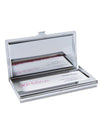 BRIGHTON E5551M HAMPTONS METAL CARD CASE