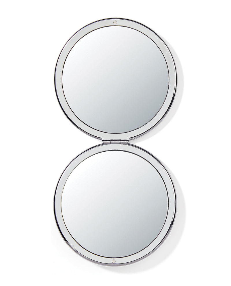 BRIGHTON E5552M HAMPTONS TRAVEL MIRROR