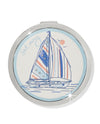 BRIGHTON E5575M MT FAIR WINDS TRAVEL MIRROR