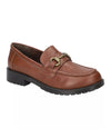 EASY STREET 2314 WITNEY COMFORT WOMEN'S LOAFERS TAN