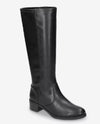 EASY STREET 31-2541 TUCKER RIDING BOOT BLACK