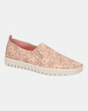 EASY STREET 31-7446 FRESH SLIP ON SNEAKER SPRING MULTI FLORAL