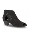 EASY STREET 330-4891 CARRIGAN WOMEN'S SANDALS BLACK