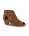 EASY STREET 4896 CARRIGAN WOMEN'S SANDALS TAN