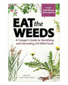 EAT THE WEEDS