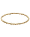 ERIN GRAY B-GF3MM WATERPROOF KARMA BRACELET