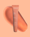 ESW SMOOTHIE LIP TREATMENT E0855 VANILLA PUMPKIN