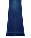 ETHYL JEAN WITH FRONT SEAM DETAIL