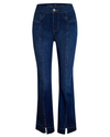 ETHYL Z3F2720 JEAN W/ FRONT SEAM DETAIL