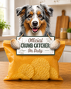 E & S AUSTRALIAN SHEPHERD CHIP CLIP 247-53