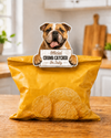 E & S BULLDOG CHIP CLIP 247-8