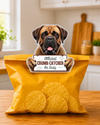 E & S BULL MASTIFF CHIP CLIP 247-79