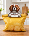 E & S CAVALIER KING CHIP CLIP 247-18
