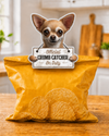 E & S CHIHUAHUA CHIP CLIP 247-10