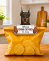 E & S DOBERMAN CHIP CLIP 247-101