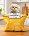 E & S MALTESE CHIP CLIP 247-24