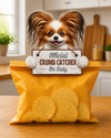 E & S PAPILLON CHIP CLIP 247-63