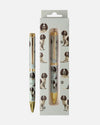 E&S PETS 736-42 SPRINGER SPANIEL BALLPOINT PEN