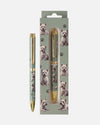 E&S PETS 736-45 WESTIE BALLPOINT PEN