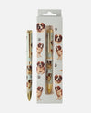 E&S PETS 736-50 SAINT BERNARD BALLPOINT PEN
