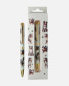 E&S PETS 736-53 AUSTRALIAN SHEPHERD BALLPOINT PEN