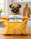E & S PUG CHIP CLIP 247-31