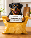 E & S ROTTWEILER CHIP CLIP 247-33
