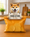 E & S SHIBA INU CHIP CLIP 247-68
