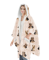 E&S SNUGGS 977-46 YORKIE, BLANKET
