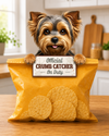 E & S YORKIE CHIP CLIP 247-46