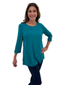 FOCUS ME203 MODAL A-LINE TUNIC