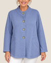 FOCUS SW-217 THERMAL JACKET VIOLET