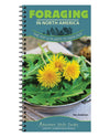 FORAGING IN NORTH AMERICA