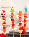 FSCHRI CHRISTMAS SWEET KABOB