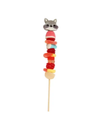 FSWOOD WOODLAND ANIMAL SWEET KABOB RACOON