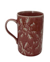 TAG G10048 SNOWFLAKE MUG