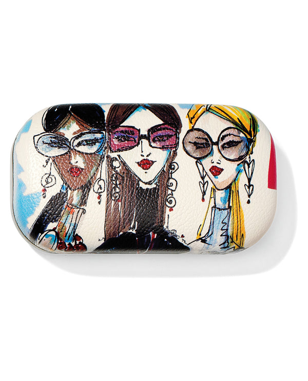 BRIGHTON G8245M UPTOWN GIRLS MINI BOX