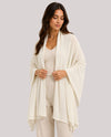 GAO-4249 LARGE PASHMINA IVORY