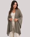 GAO-4249 LARGE PASHMINA TAN