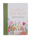 GB315 GIFT BOOK I LOVE YOU, MOM