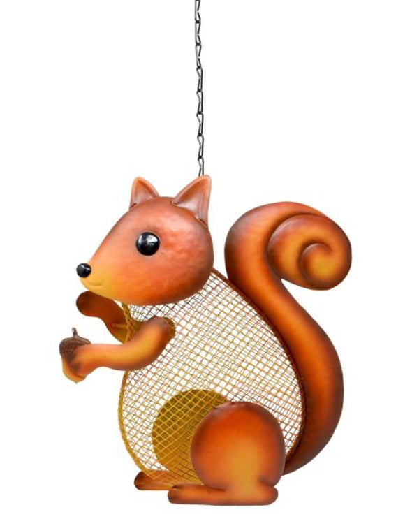 SQUIRREL MESH SEED FEEDER GEF1019