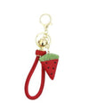 GK2247 WATERMELON KEY CHAIN
