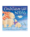 GOD GAVE US ANGELS 51499