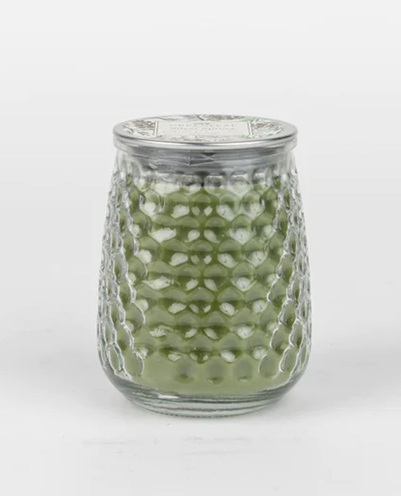 GREENLEAF GLG915485 SILVER SPRUCE SIGNATURE CANDLE