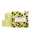 GREENWICH BAY 6.35 OZ SQ. SOAP CUCUMBER OLIVE OIL
