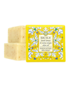 GREENWICH BAY 6.35 OZ SQ. SOAP SICILY