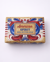 GREENWICH BAY SHEA BUTTER SOAP 6.4 OUNCE american spirit